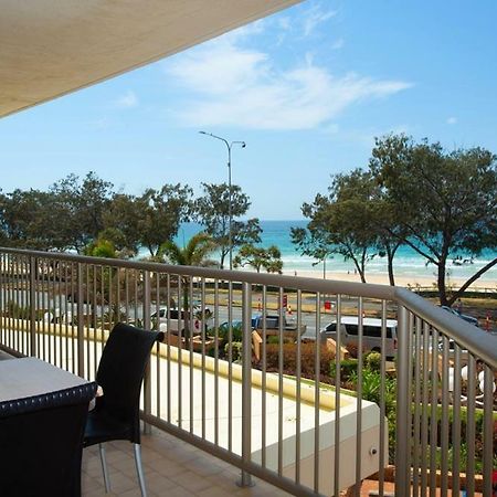 Imperial Surf - Hosted By Coastal Letting Daire Gold Coast Dış mekan fotoğraf