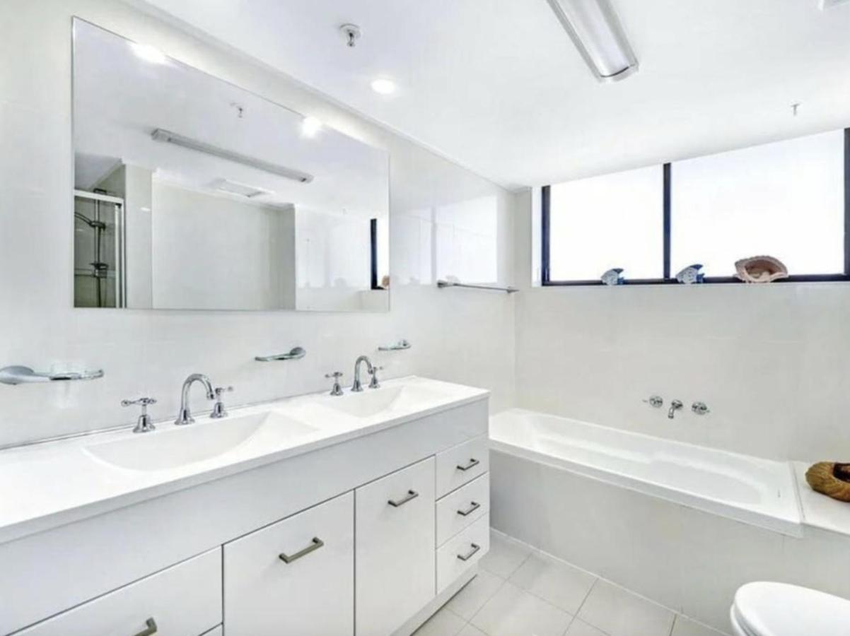 Imperial Surf - Hosted By Coastal Letting Daire Gold Coast Dış mekan fotoğraf