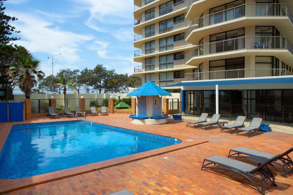 Imperial Surf - Hosted By Coastal Letting Daire Gold Coast Dış mekan fotoğraf