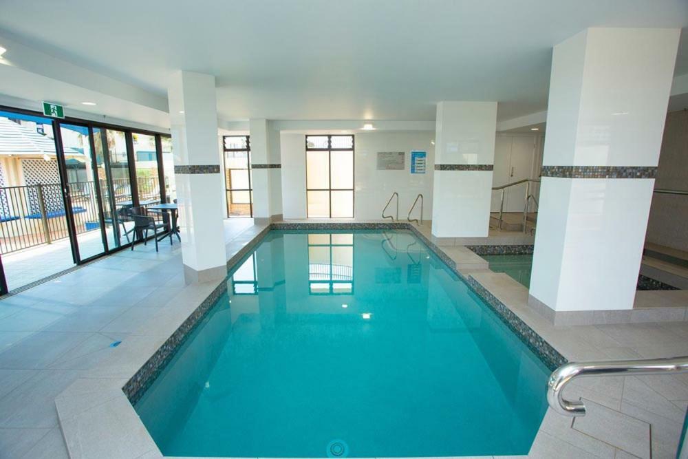 Imperial Surf - Hosted By Coastal Letting Daire Gold Coast Dış mekan fotoğraf