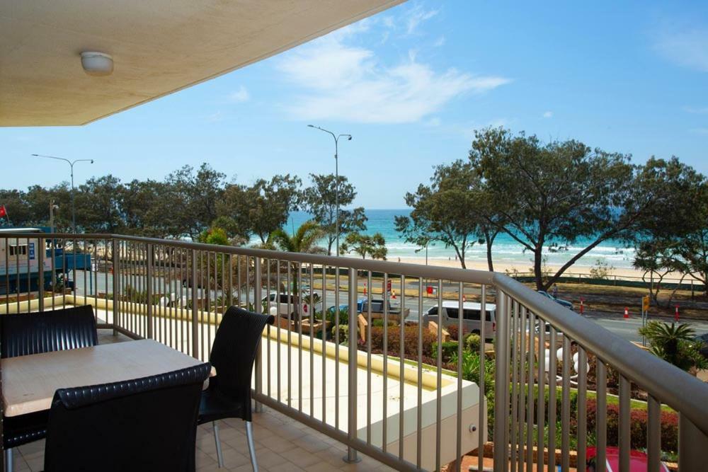 Imperial Surf - Hosted By Coastal Letting Daire Gold Coast Dış mekan fotoğraf
